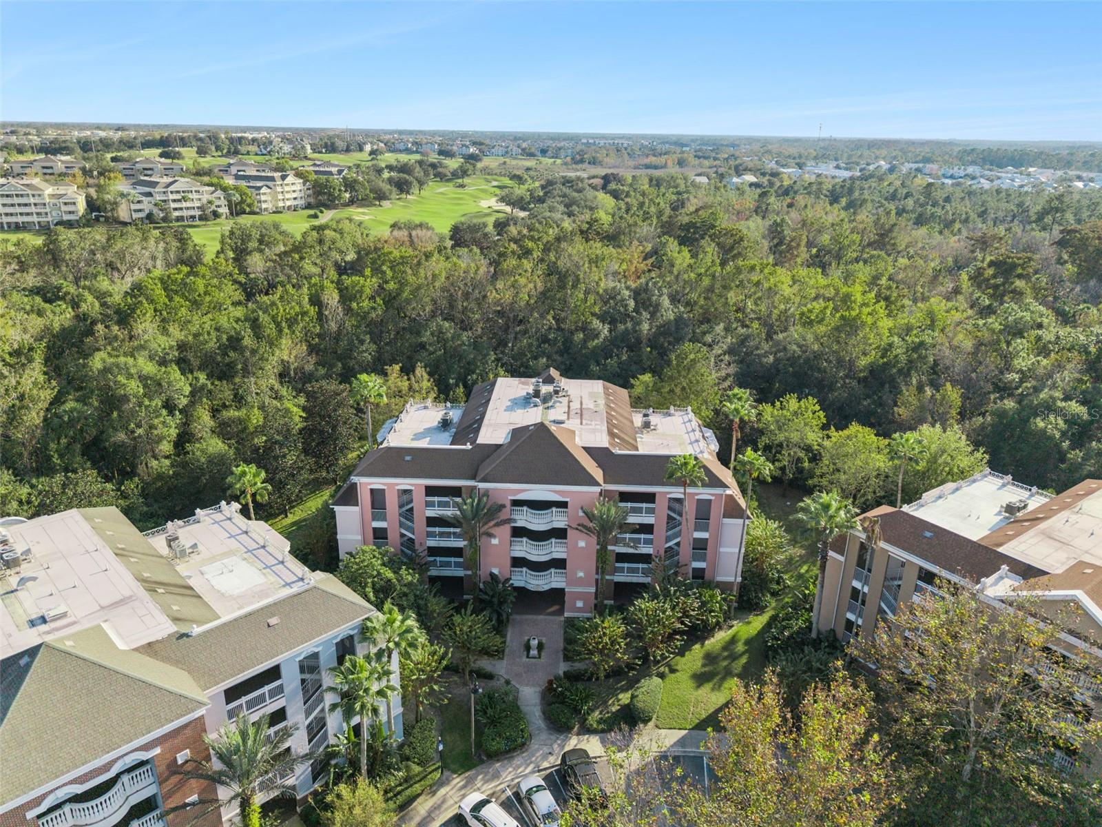 Image 38 of 57 For 7656 Whisper Way 402