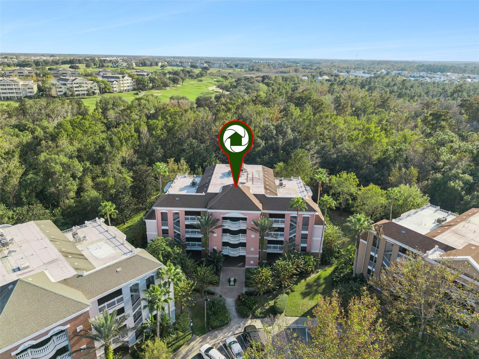 Image 39 of 57 For 7656 Whisper Way 402