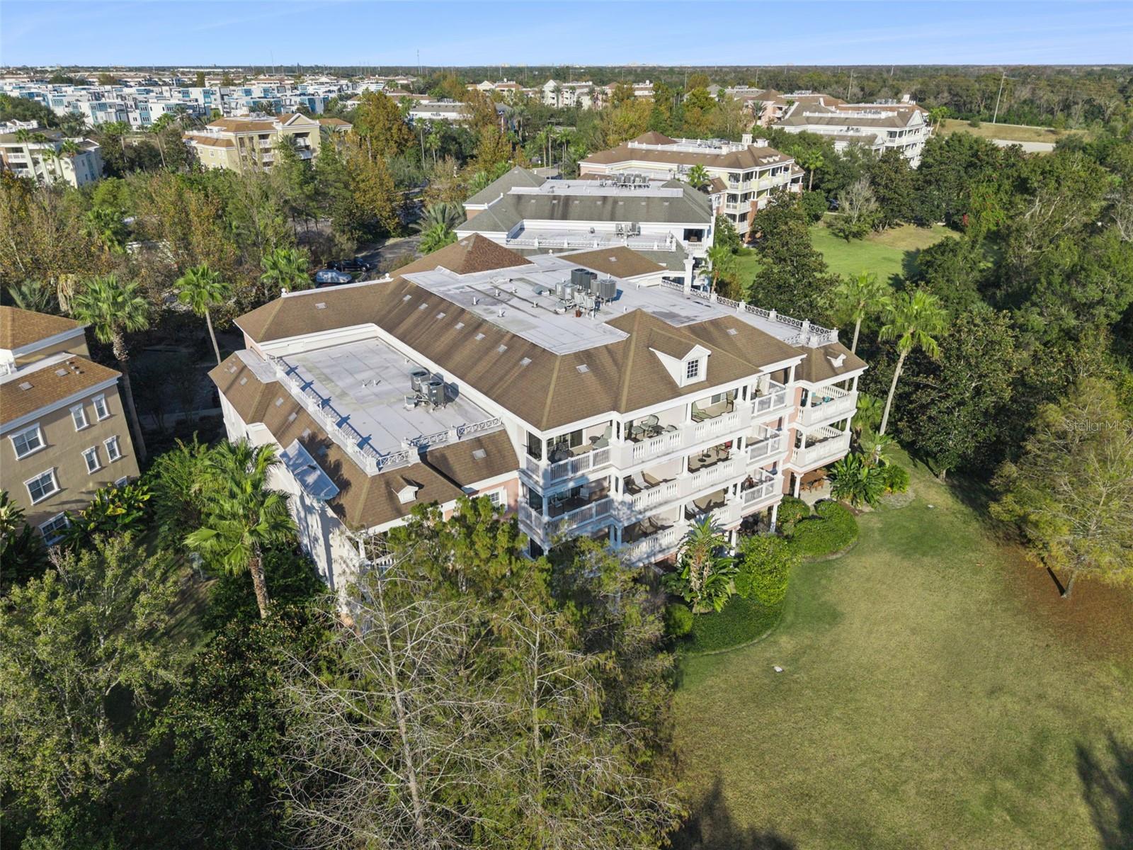 Image 40 of 57 For 7656 Whisper Way 402