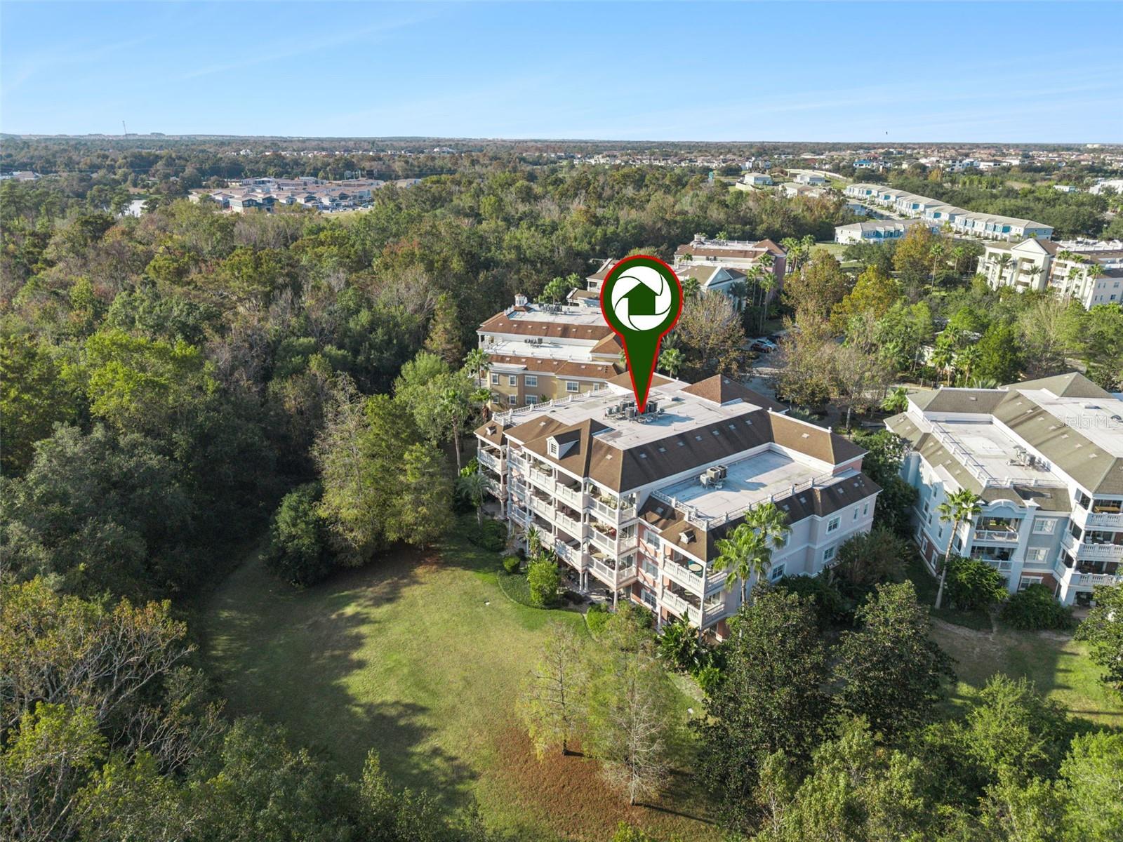 Image 42 of 57 For 7656 Whisper Way 402