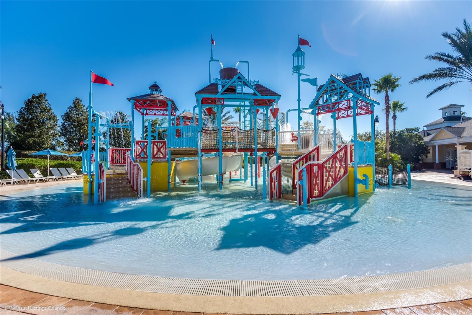 Image 48 of 57 For 7656 Whisper Way 402