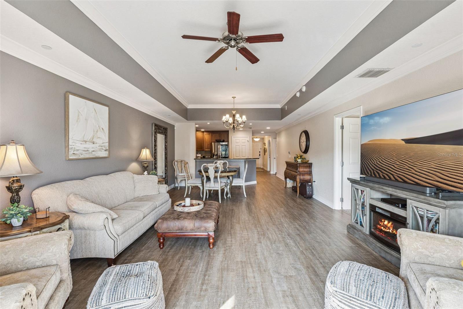 Image 8 of 57 For 7656 Whisper Way 402