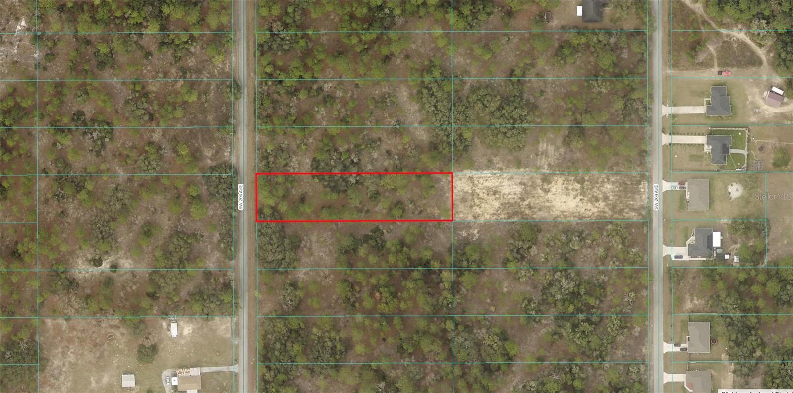 Details for 206th Avenue, DUNNELLON, FL 34431