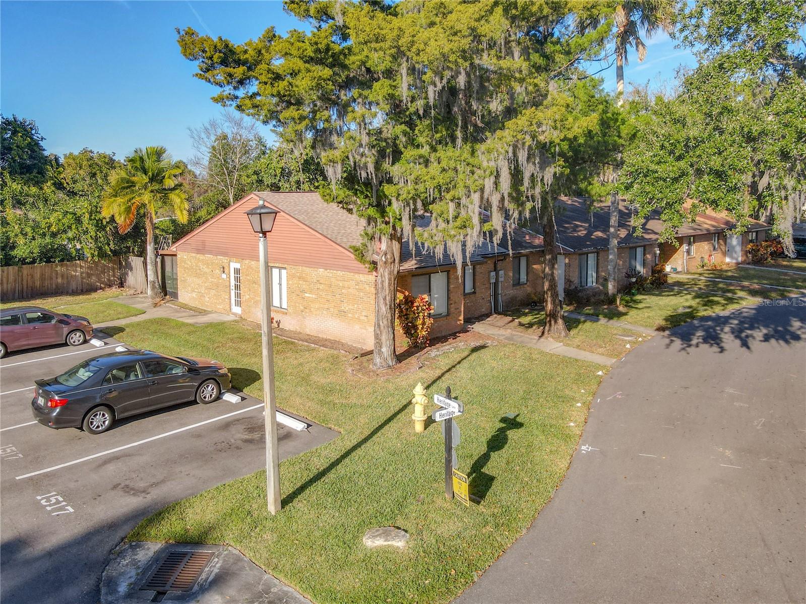 Image 33 of 35 For 1513 Heritage Lane