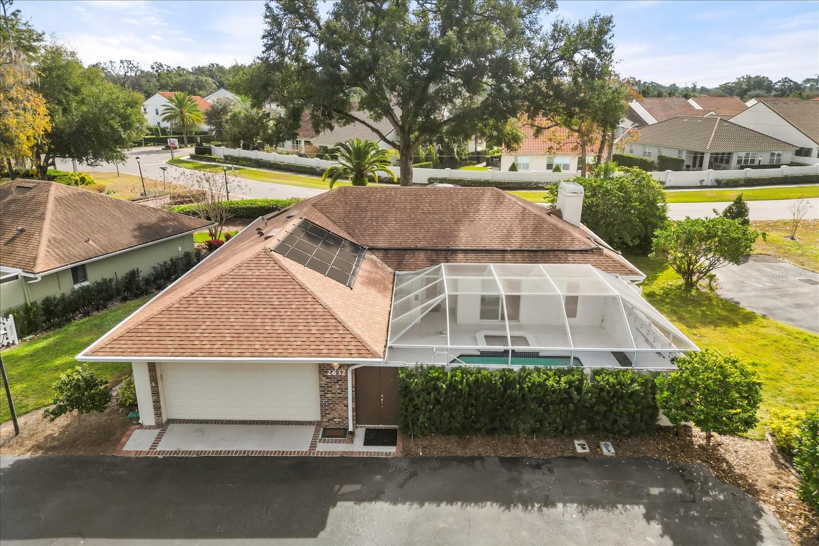 Details for 2632 Golfridge Lane, APOPKA, FL 32712