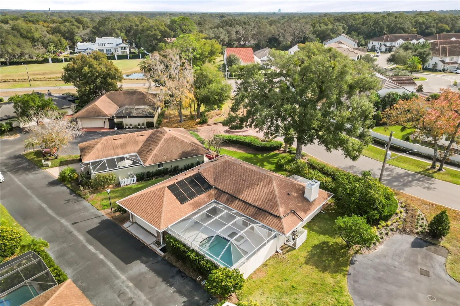 Image 32 of 35 For 2632 Golfridge Lane