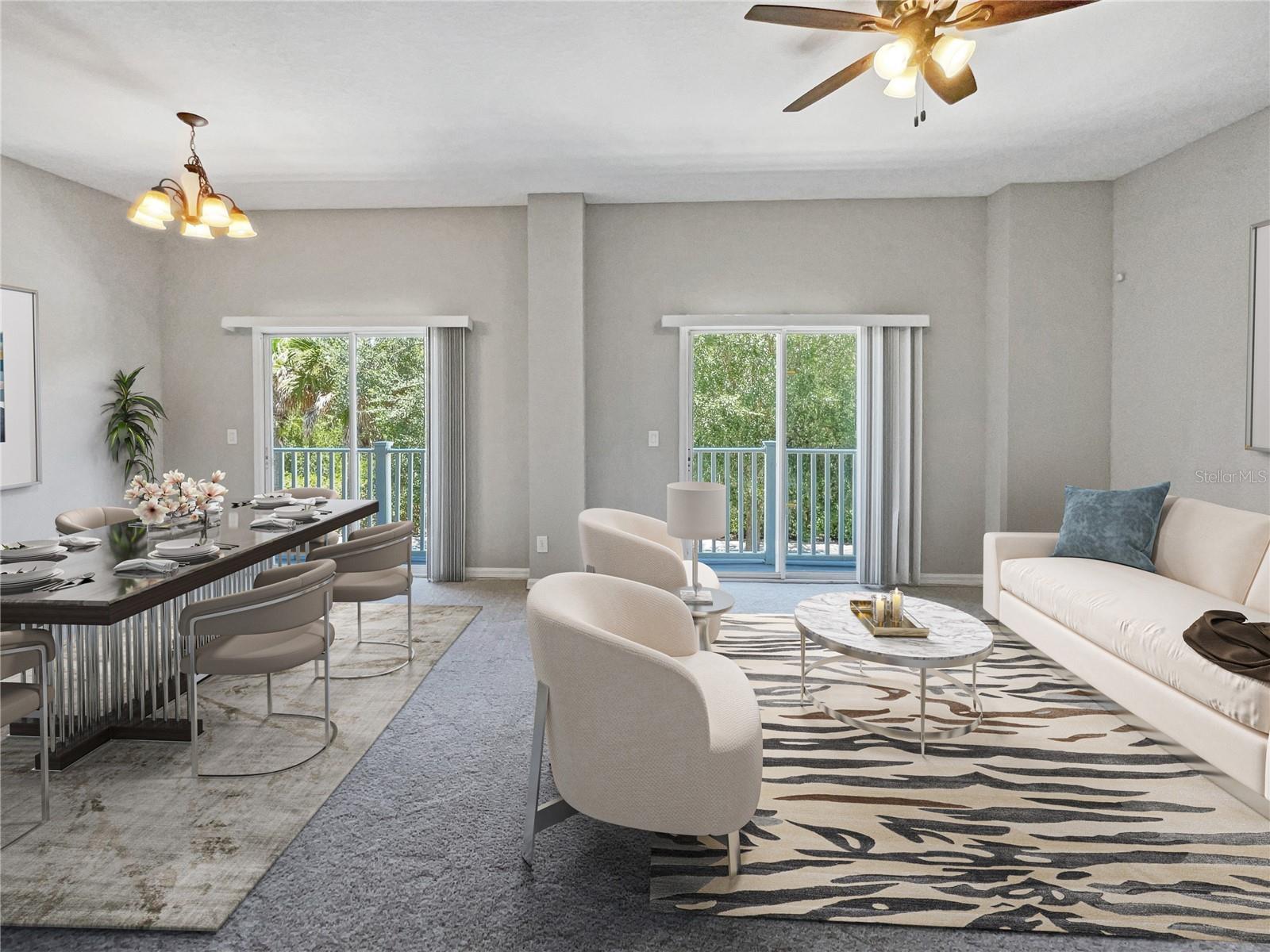 Image 3 of 26 For 10888 Eclipse Lily Way S