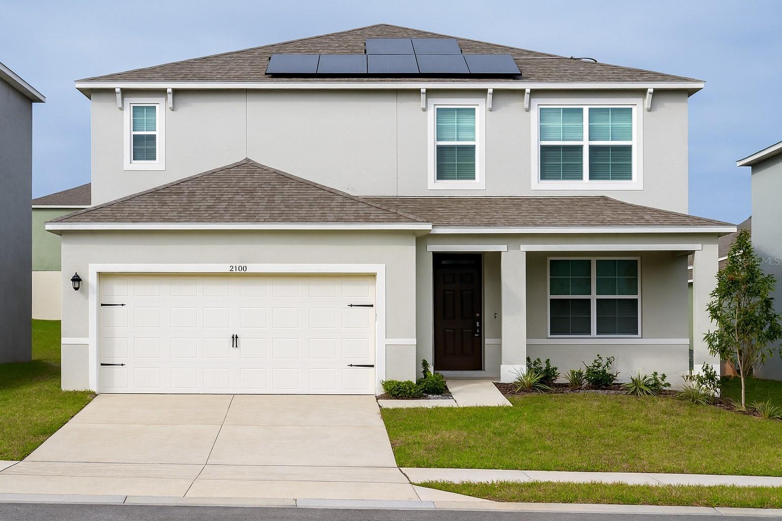 Details for 2030 Maple Ridge Drive, ZELLWOOD, FL 32798