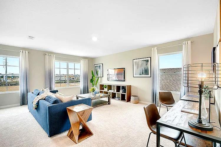 Image 32 of 53 For 2030 Maple Ridge Drive