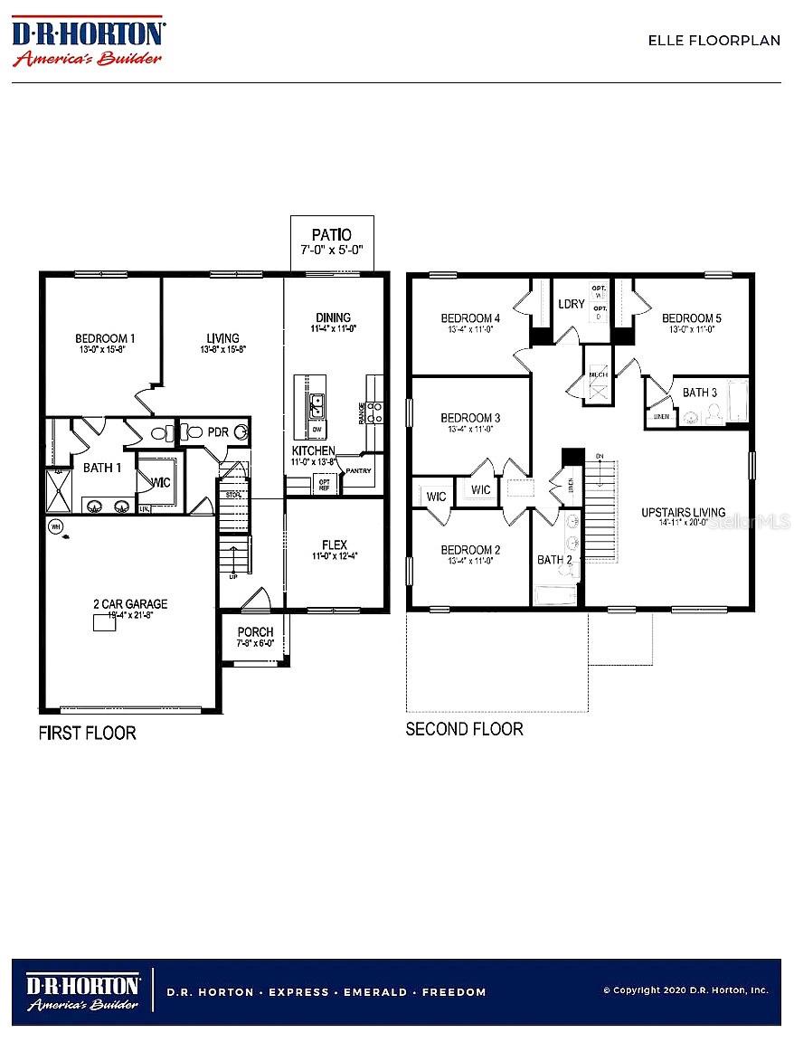 Image 7 of 53 For 2030 Maple Ridge Drive