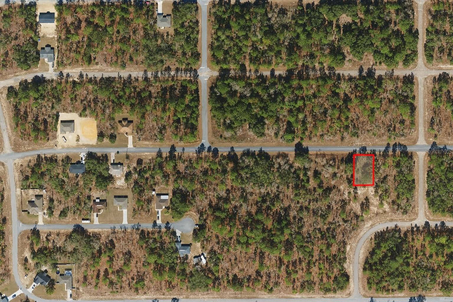 Details for 2272 Chamberlain Street, DUNNELLON, FL 34434