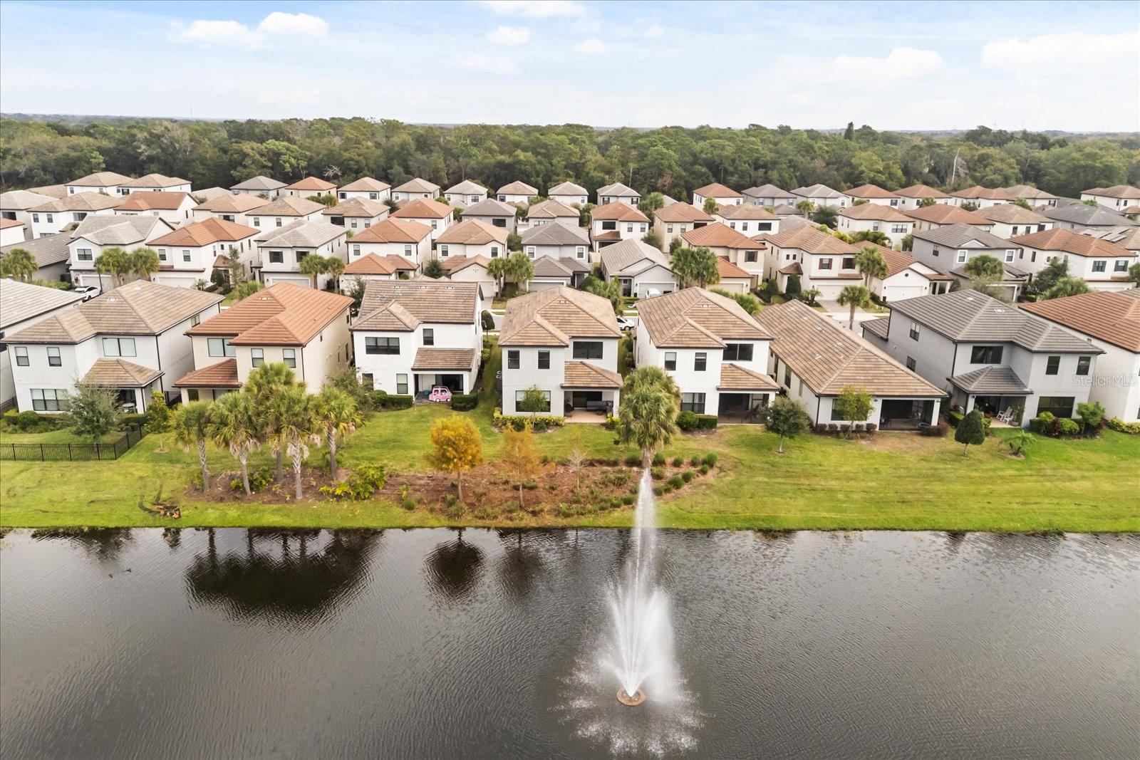 Image 38 of 48 For 1340 Blue Stem Lane