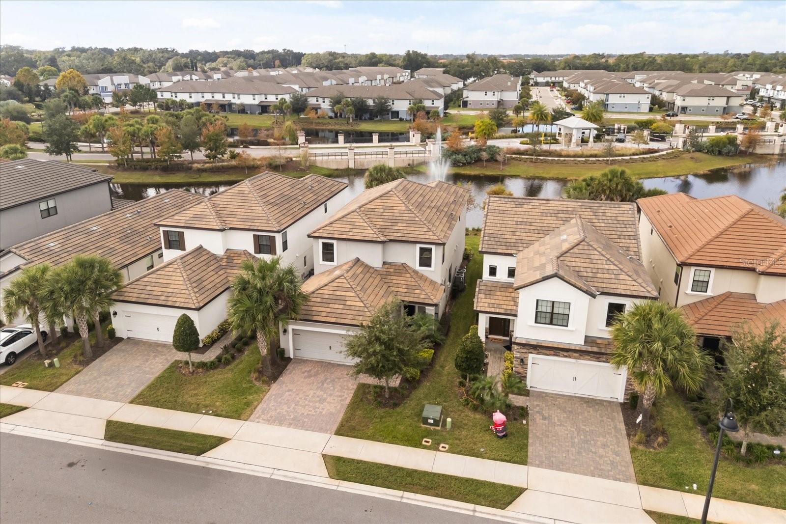 Image 40 of 48 For 1340 Blue Stem Lane