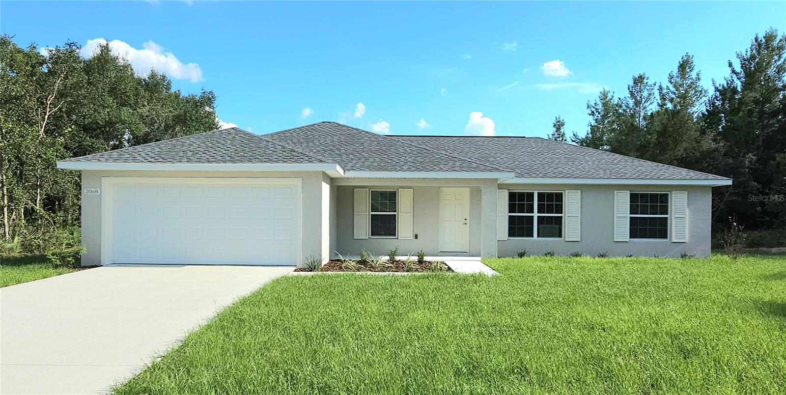 Details for 3068 131st Place Road, OCALA, FL 34473
