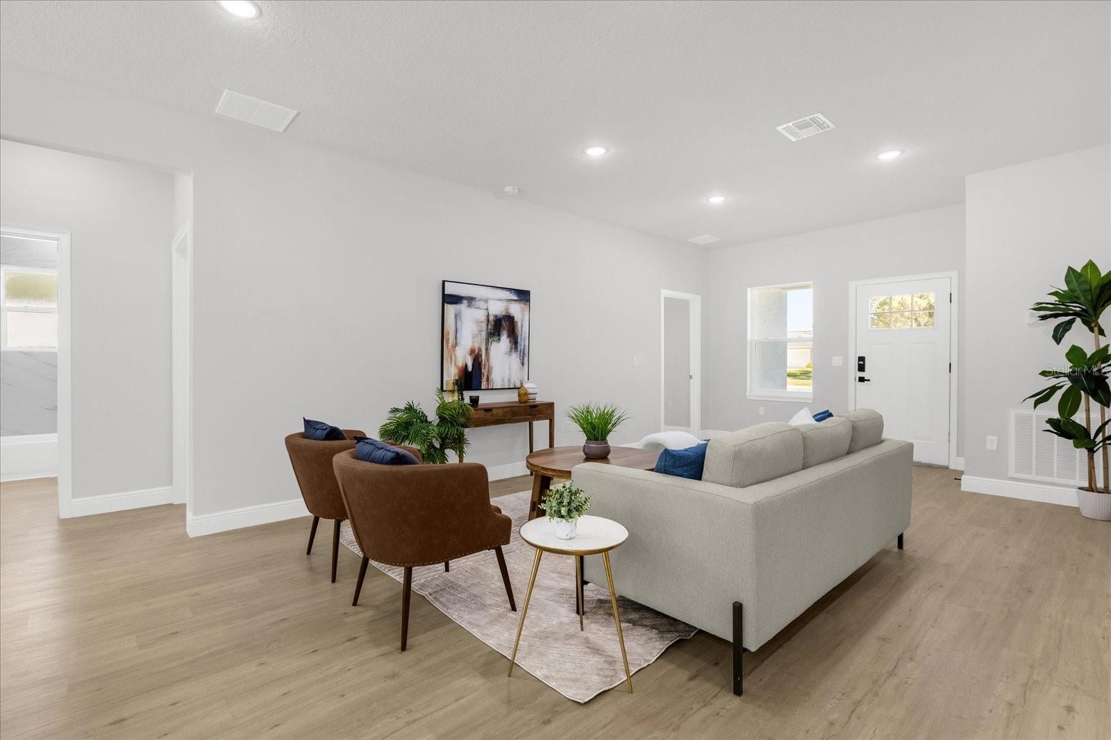 Image 5 of 35 For 420 Marion Oaks Course