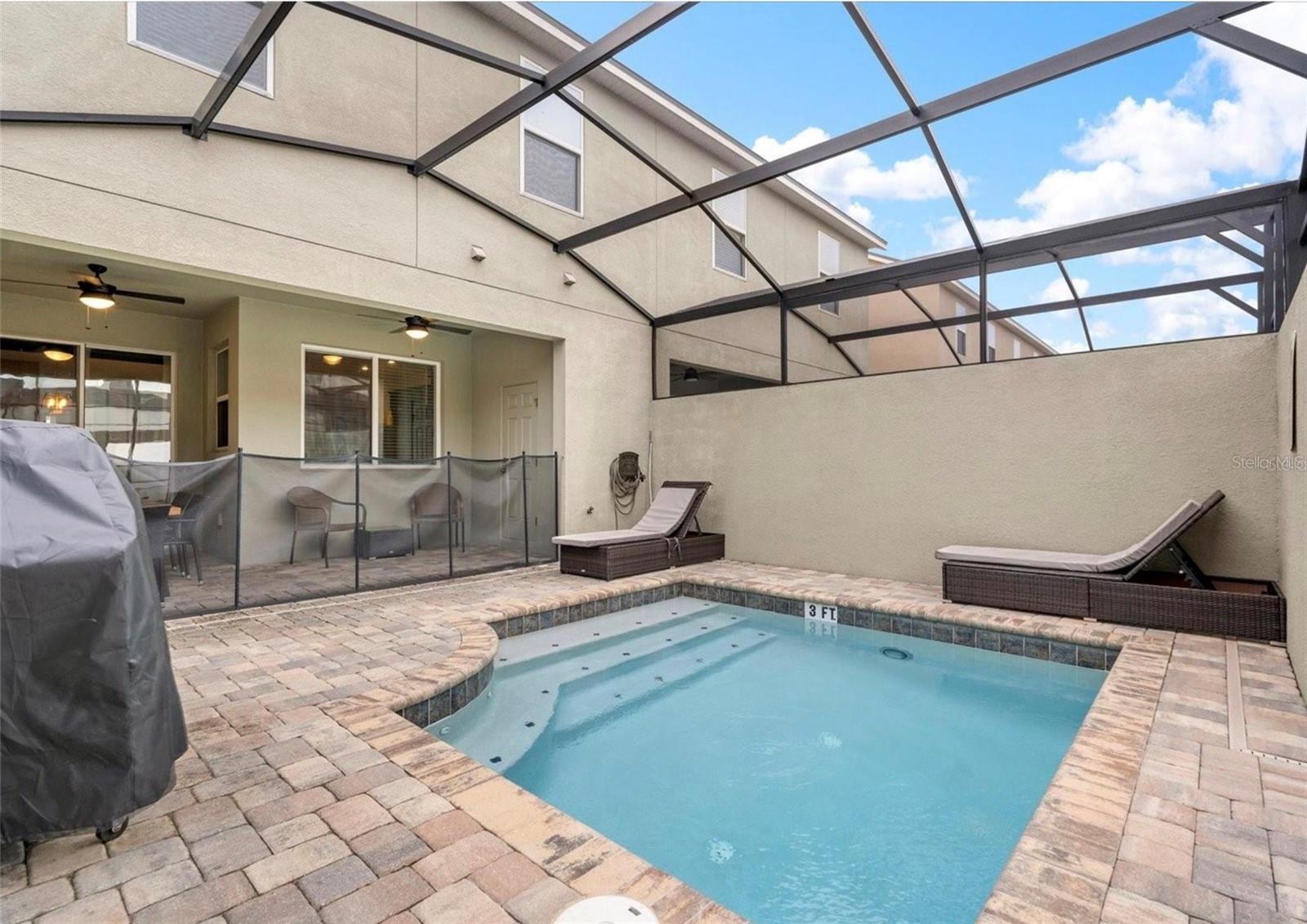 Image 38 of 41 For 2163 Copper Bell Place