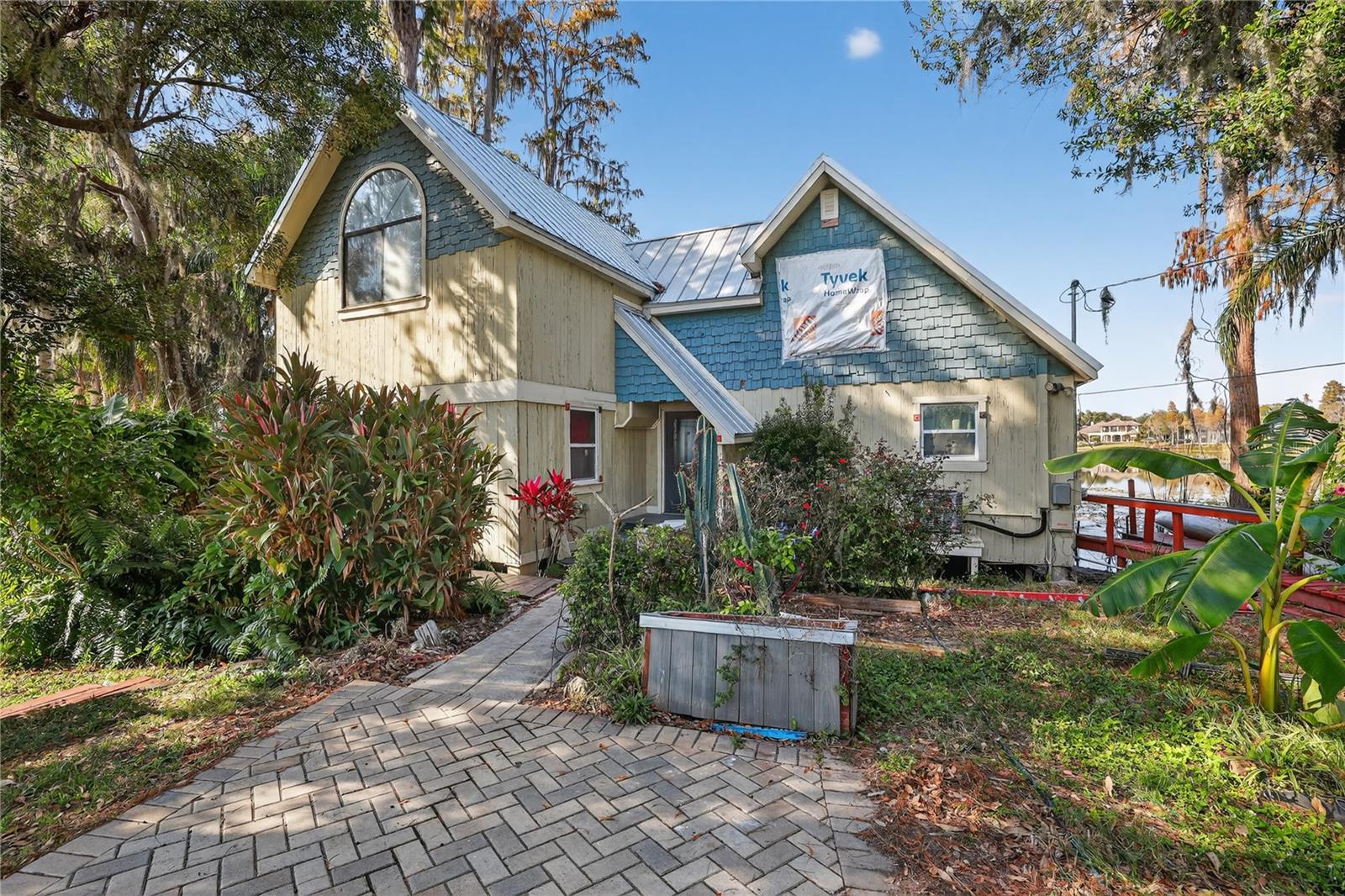 Image 2 of 42 For 8111 Mobley Road