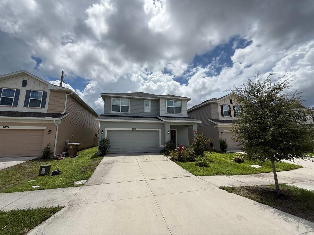 Image 2 of 28 For 3828 Sagefield Drive