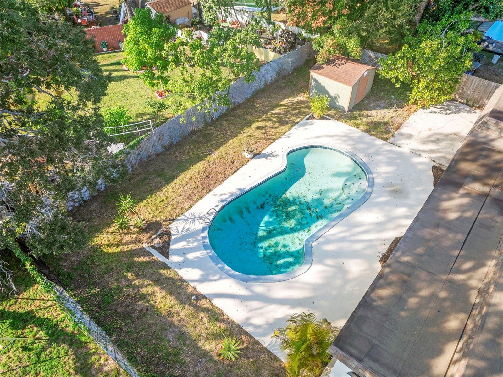 Image 59 of 61 For 1812 Baywood Avenue