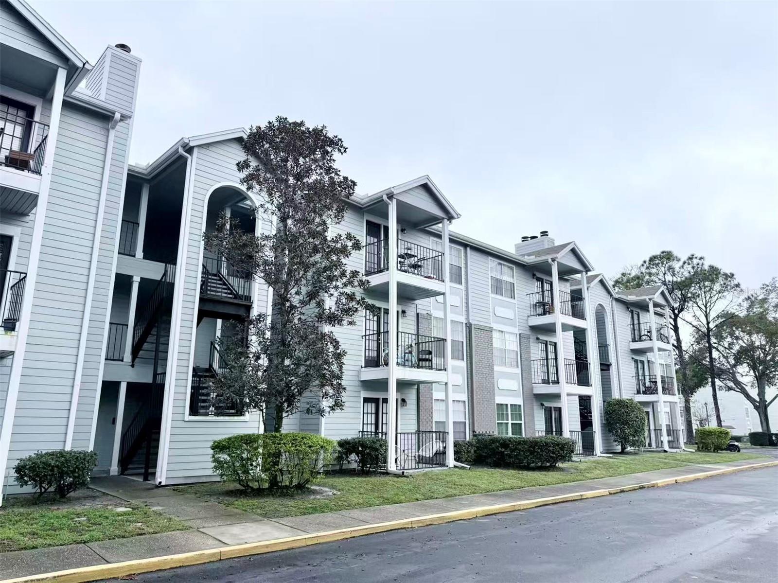 Details for 2550 Alafaya Trail 6205, ORLANDO, FL 32826