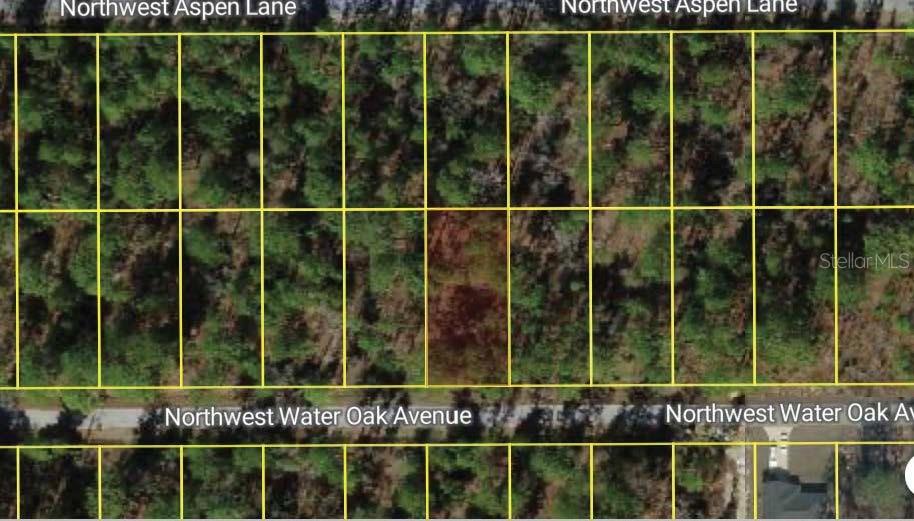 Image 2 of 2 For Water Oak Avenue