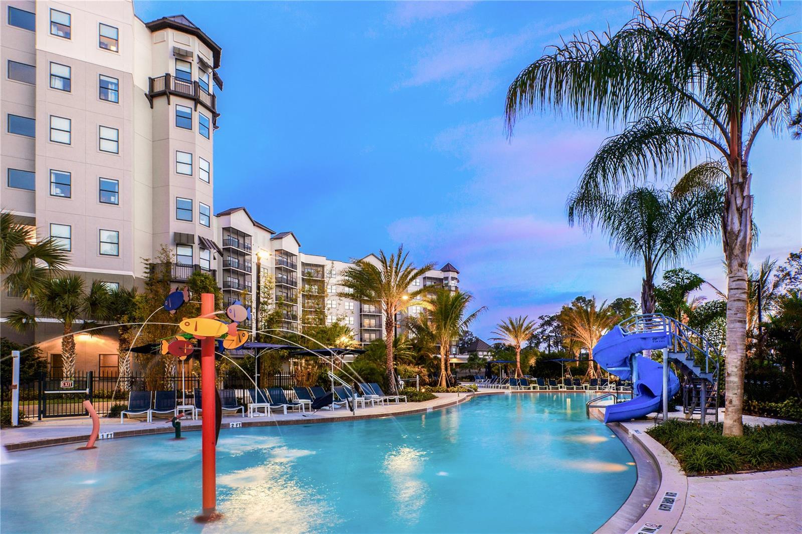 Image 29 of 48 For 14501 Grove Resort Avenue 1105