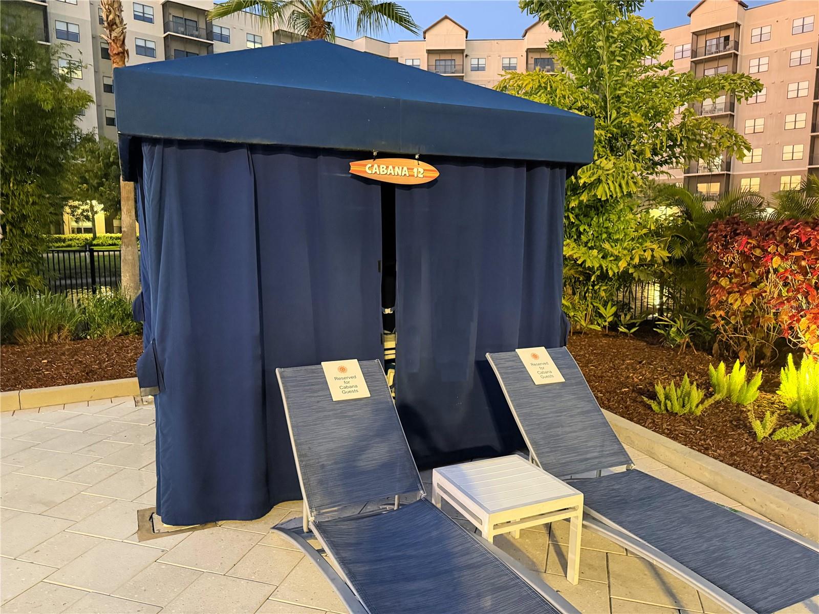 Image 46 of 48 For 14501 Grove Resort Avenue 1105