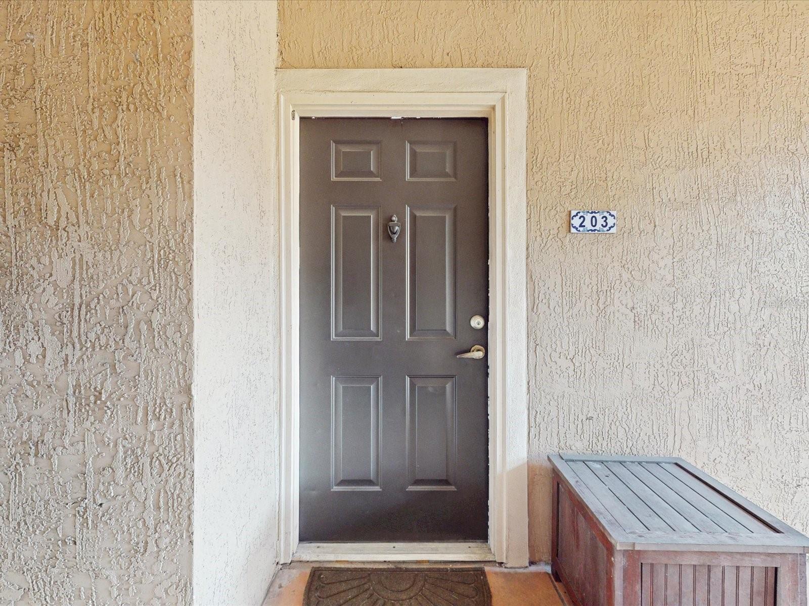 Image 2 of 27 For 5578 Metrowest Boulevard 203