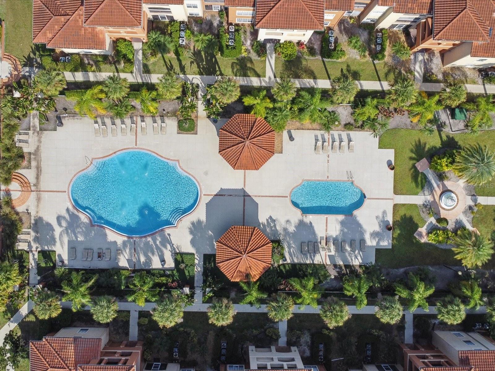 Image 25 of 27 For 5578 Metrowest Boulevard 203