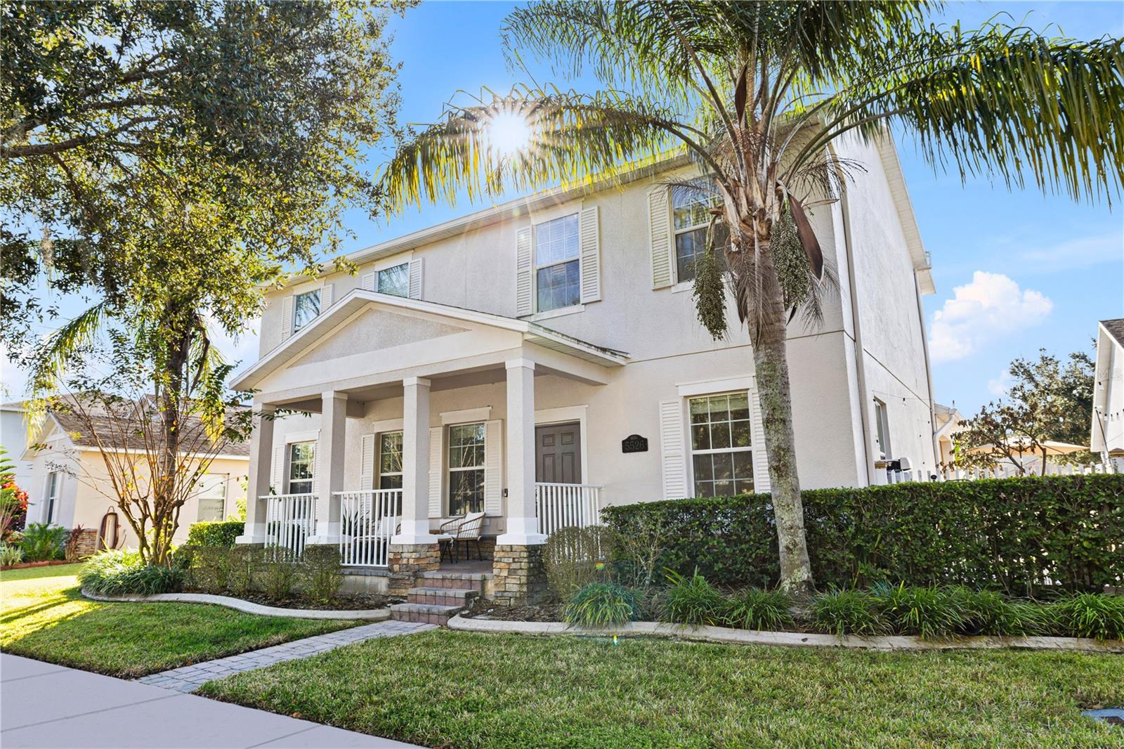 Image 2 of 59 For 5526 New Independence Parkway