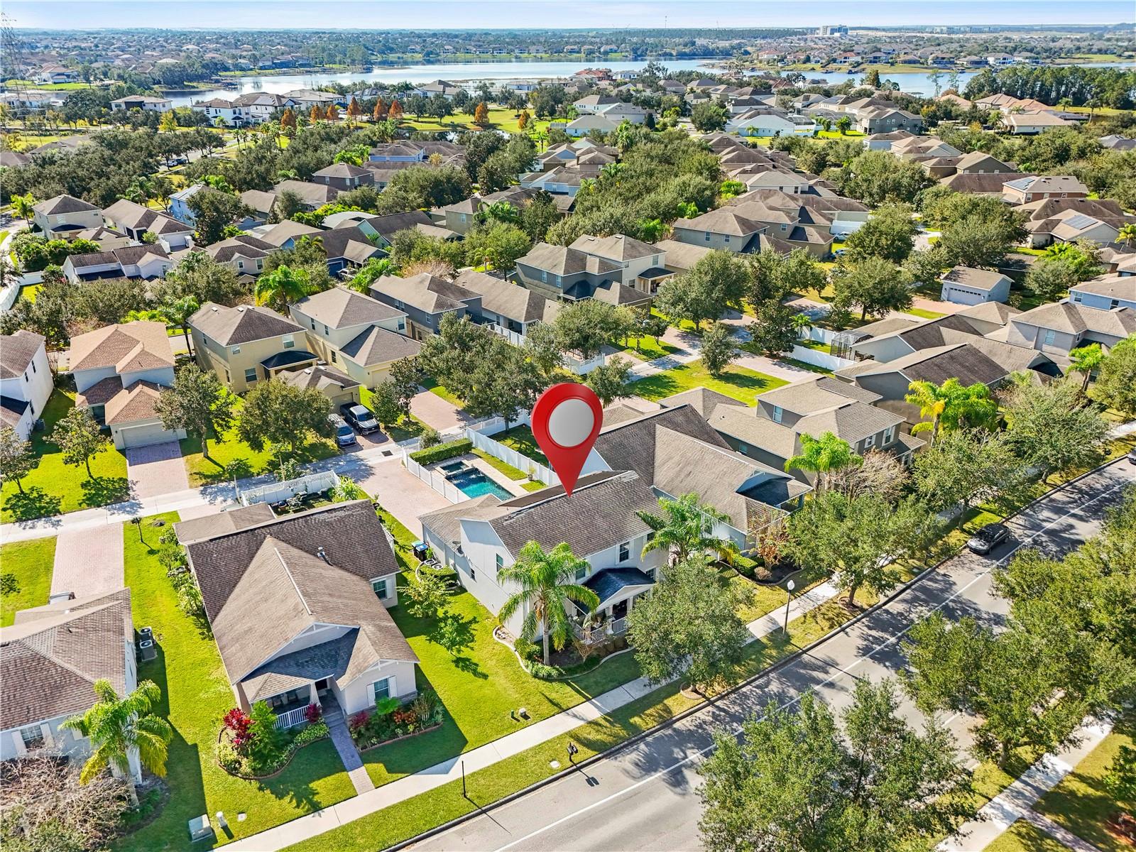 Image 54 of 59 For 5526 New Independence Parkway