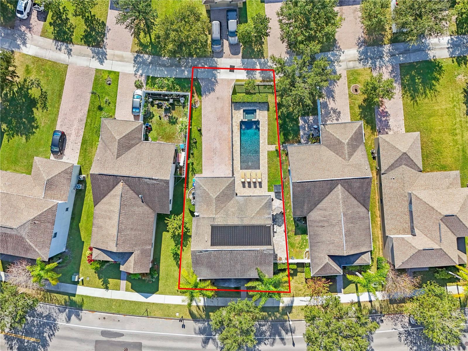 Image 55 of 59 For 5526 New Independence Parkway