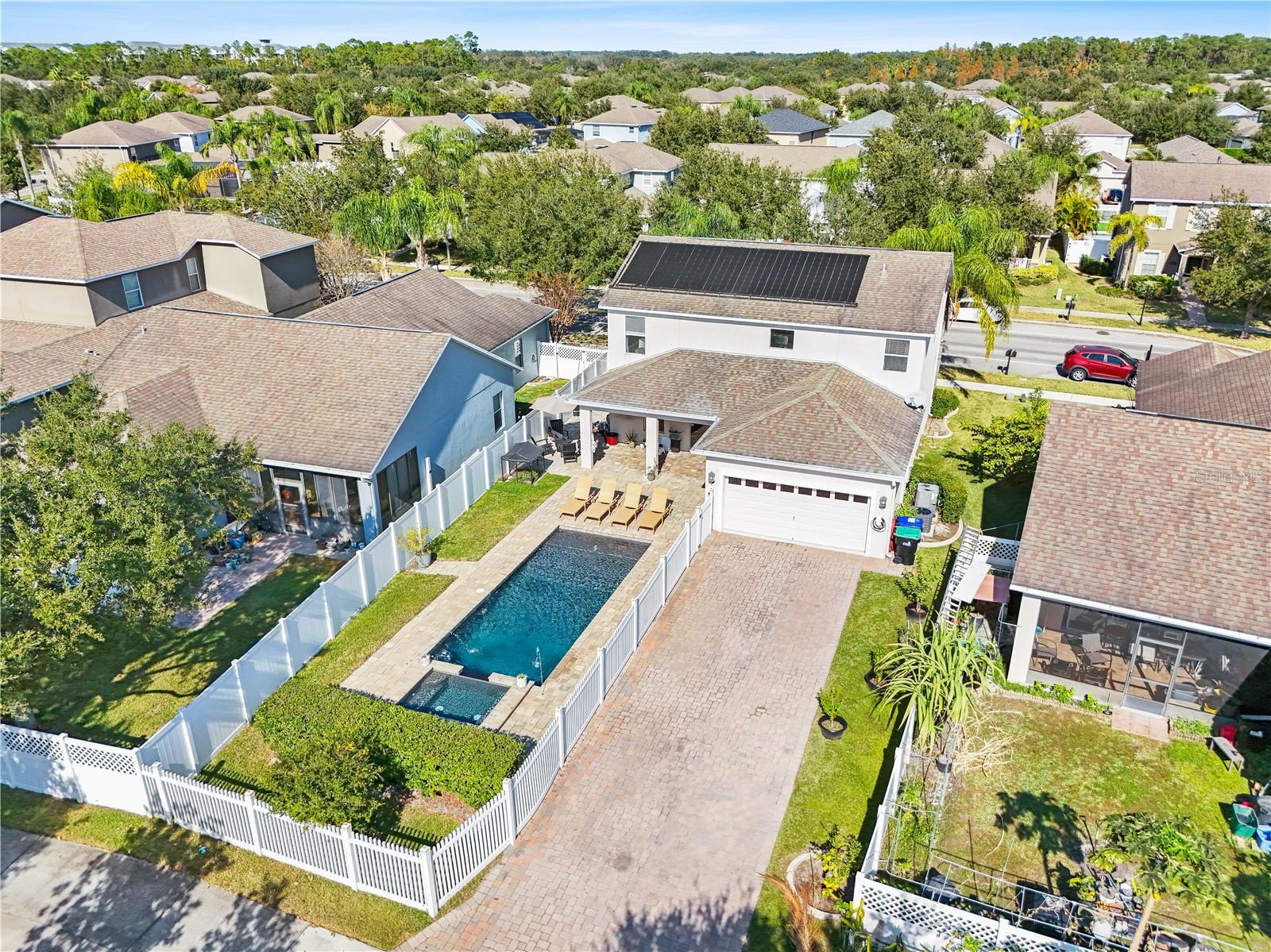 Image 56 of 59 For 5526 New Independence Parkway