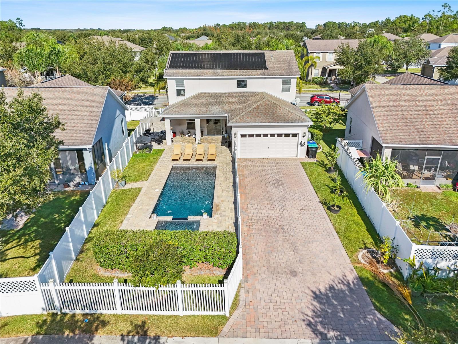 Image 58 of 59 For 5526 New Independence Parkway