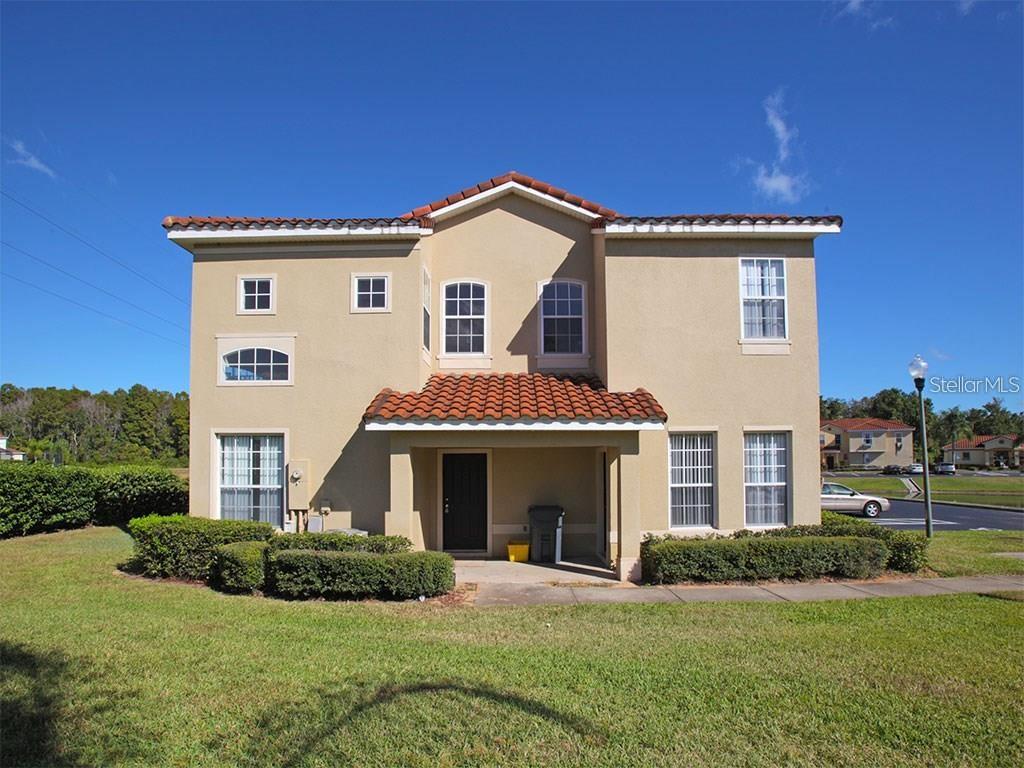 Details for 550 Monroe Circle, DAVENPORT, FL 33896