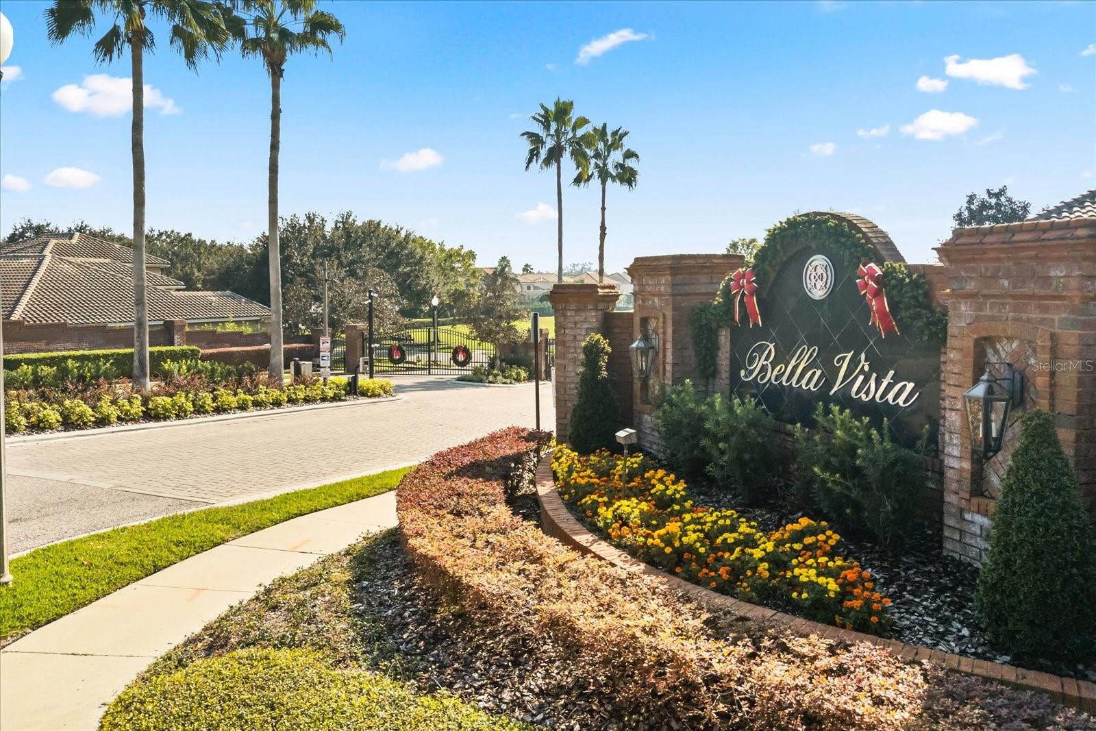 Image 54 of 59 For 1261 Bella Vista Circle