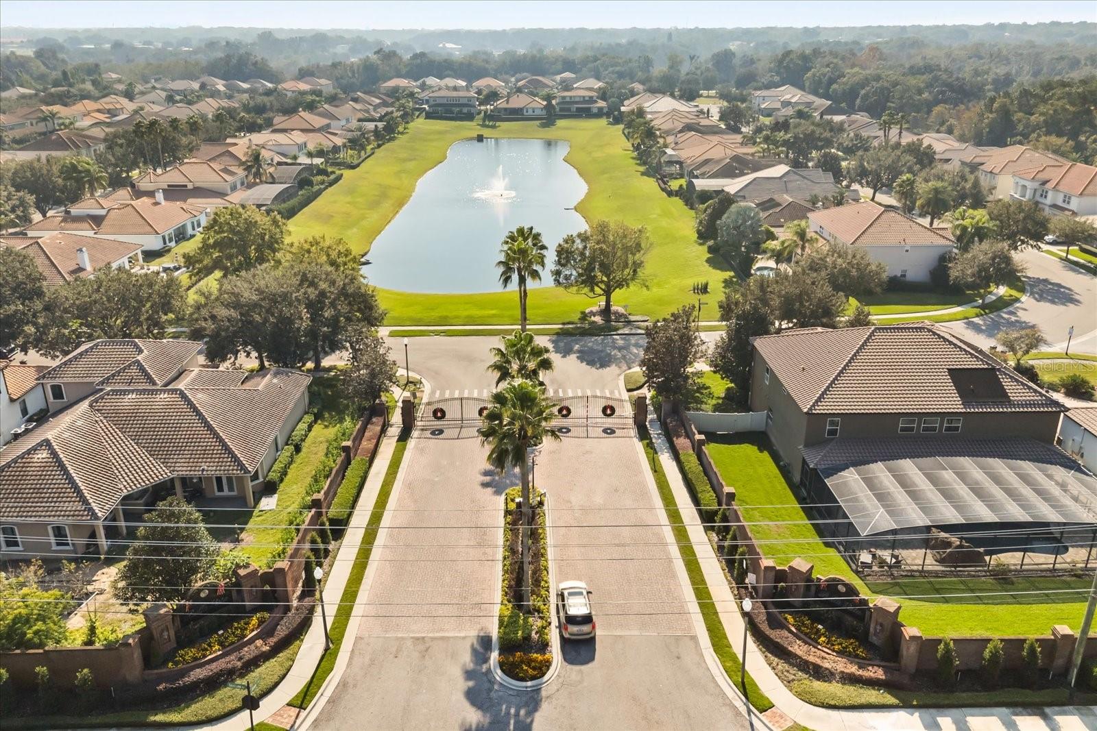 Image 55 of 59 For 1261 Bella Vista Circle