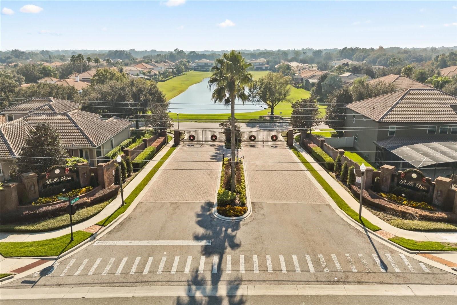 Image 56 of 59 For 1261 Bella Vista Circle