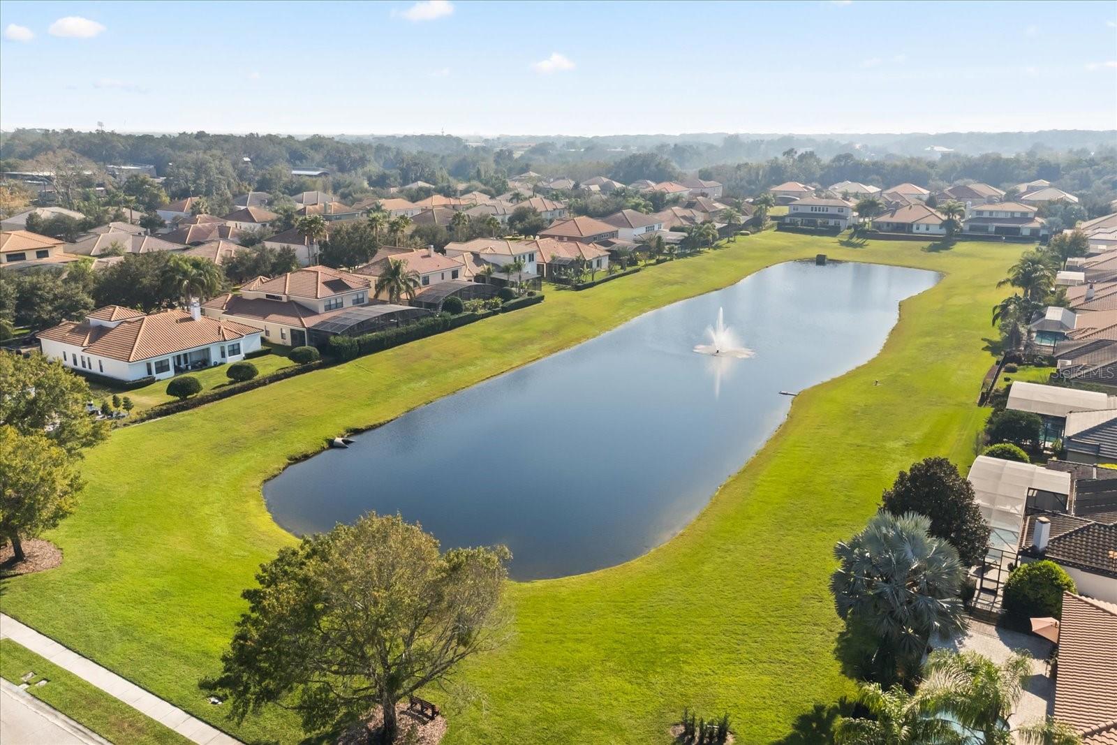 Image 59 of 59 For 1261 Bella Vista Circle