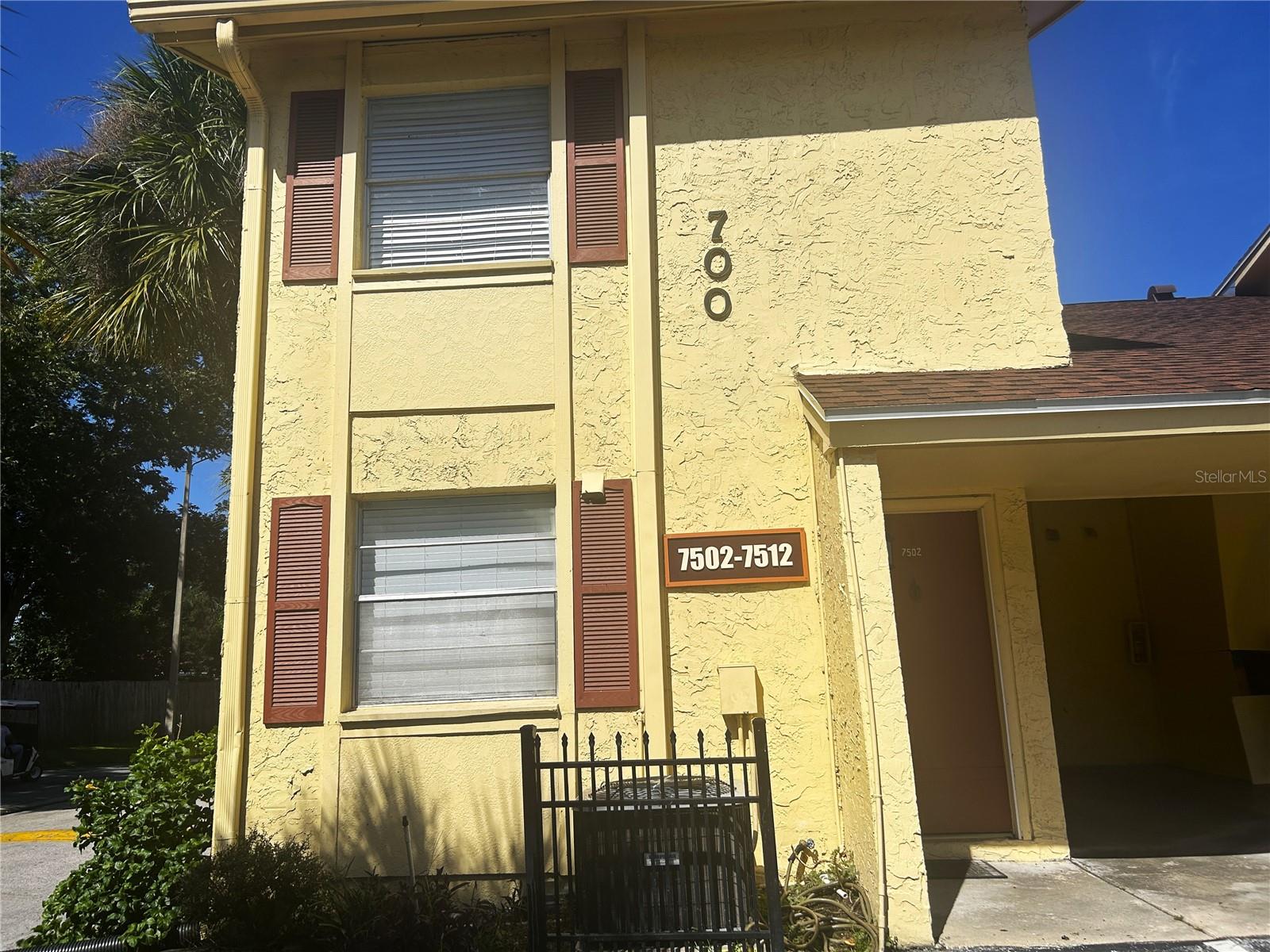 Details for 7502 Bolanos Court, TAMPA, FL 33615