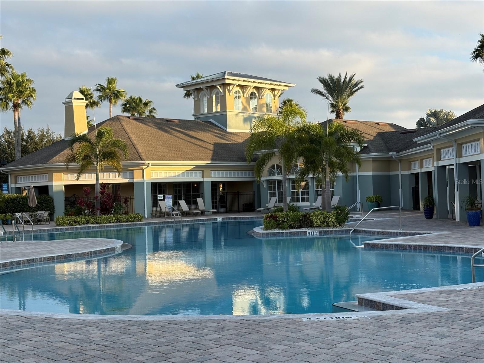 Image 24 of 25 For 11562 Amidship Lane 207