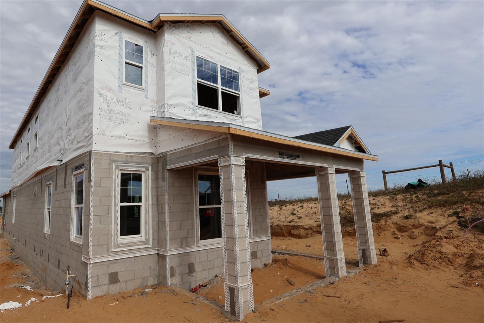 Details for 17305 Beachgrass Alley, WINTER GARDEN, FL 34787