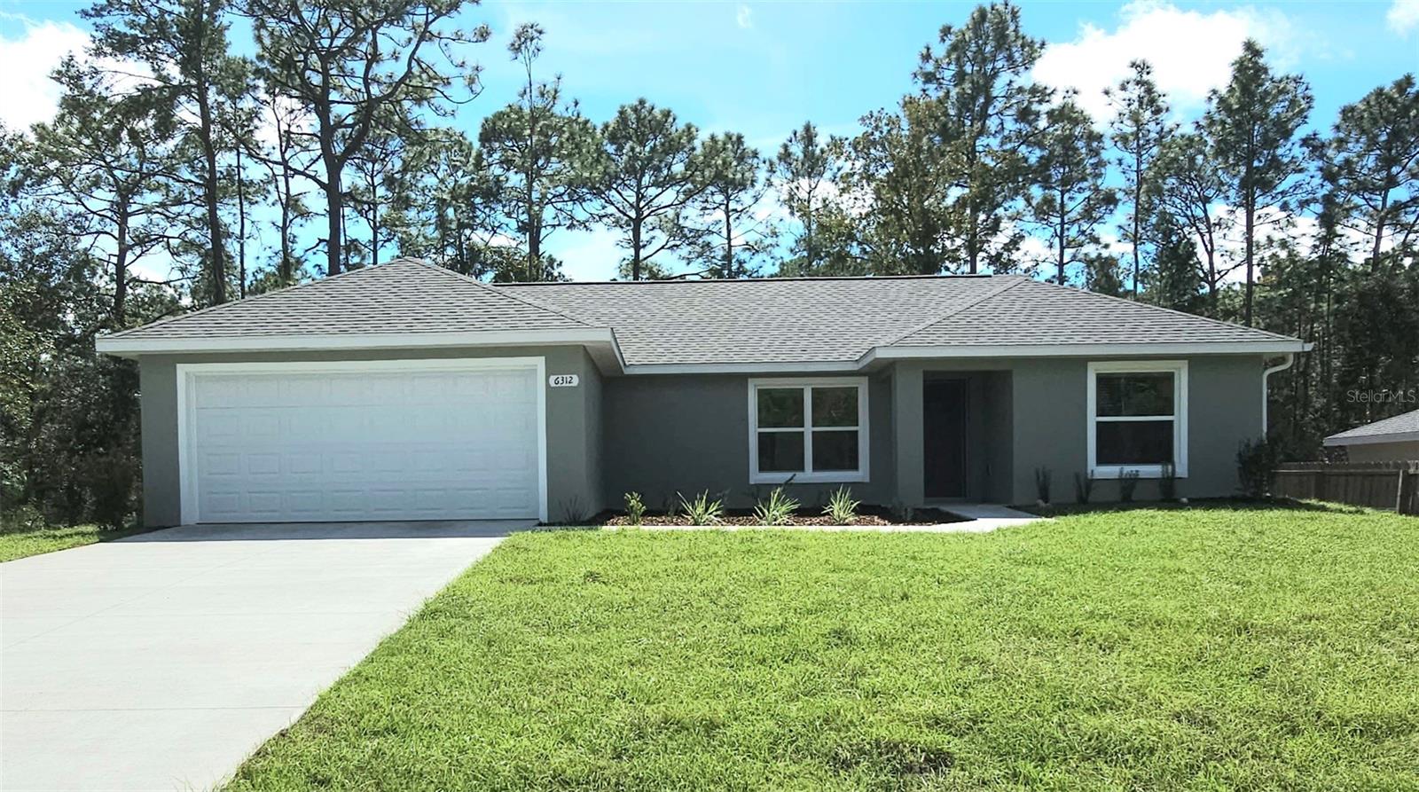 Details for 6312 134th Loop, OCALA, FL 34473
