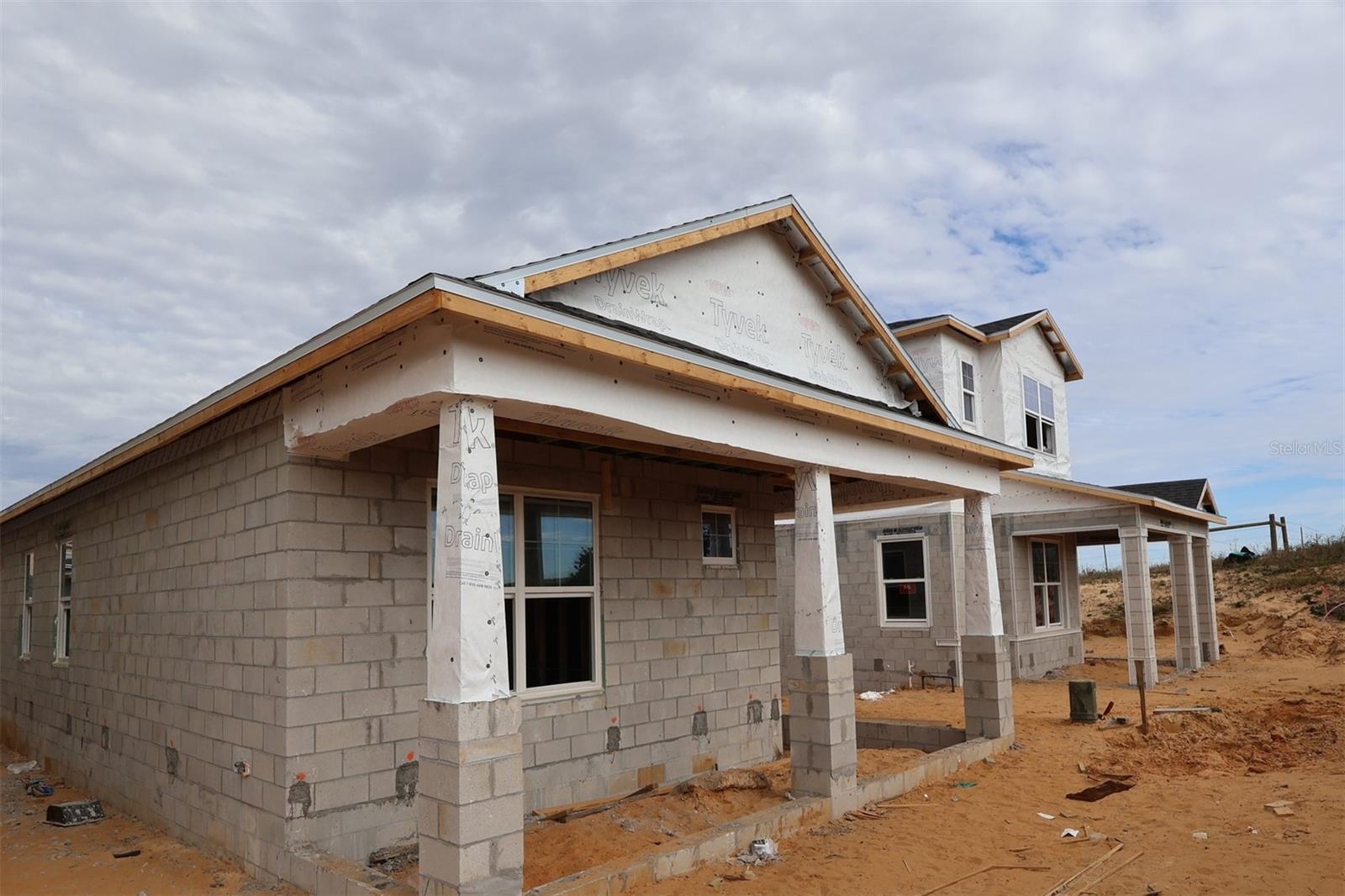 Details for 17311 Beachgrass Alley, WINTER GARDEN, FL 34787