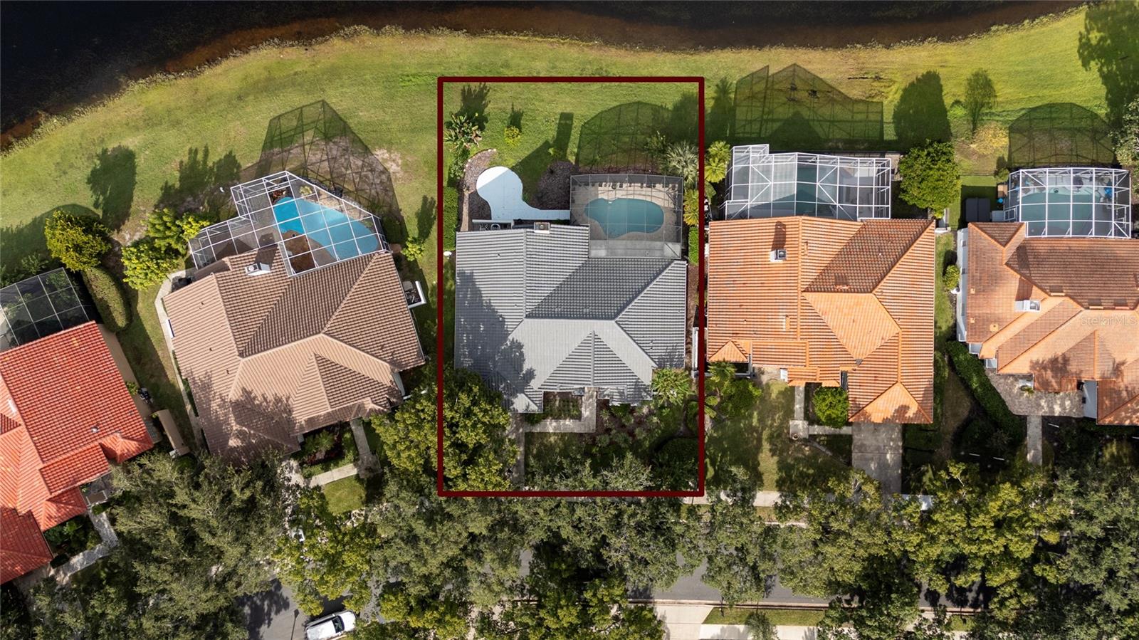 Image 11 of 51 For 7657 Mount Carmel Drive