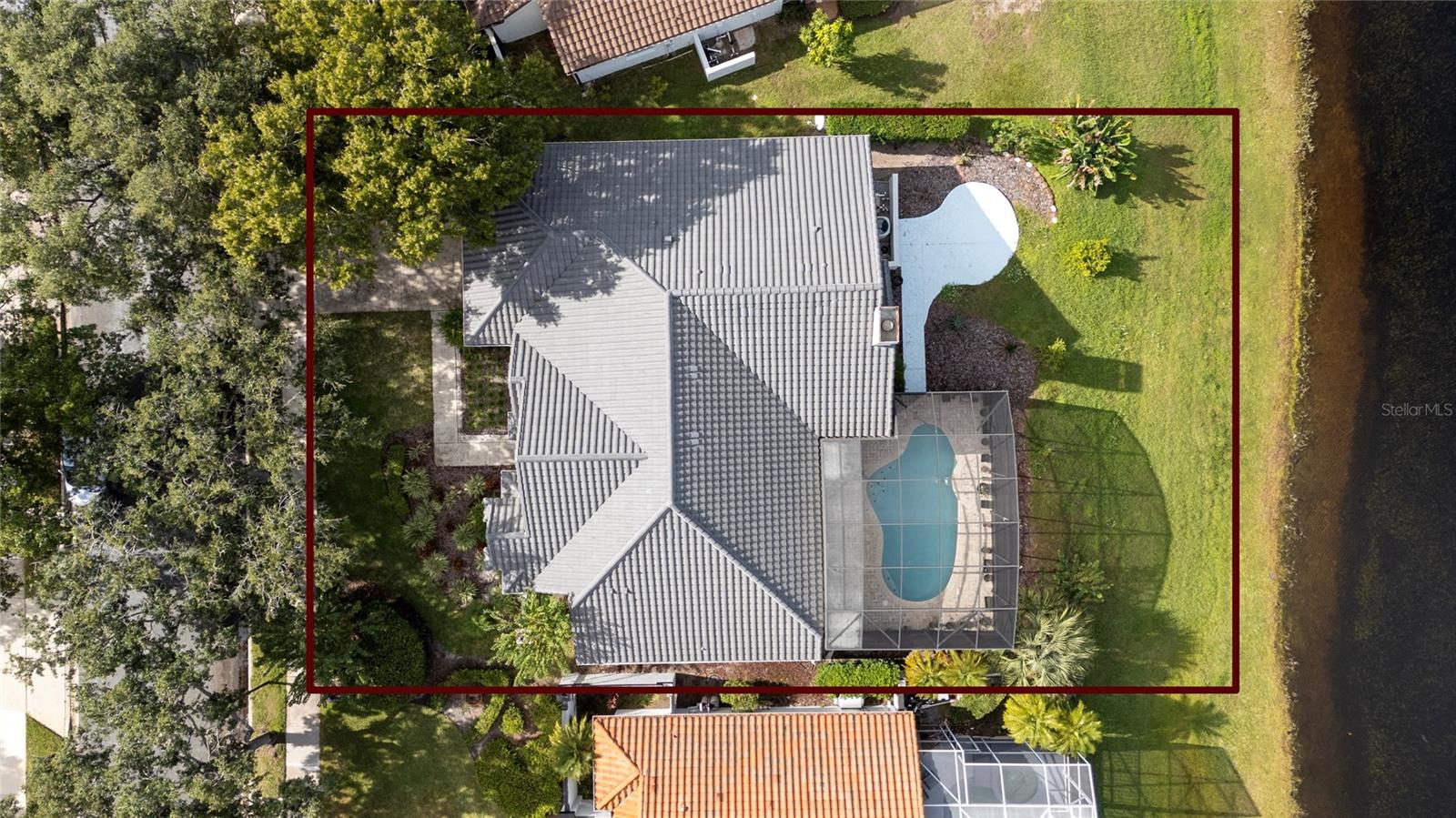 Image 12 of 51 For 7657 Mount Carmel Drive