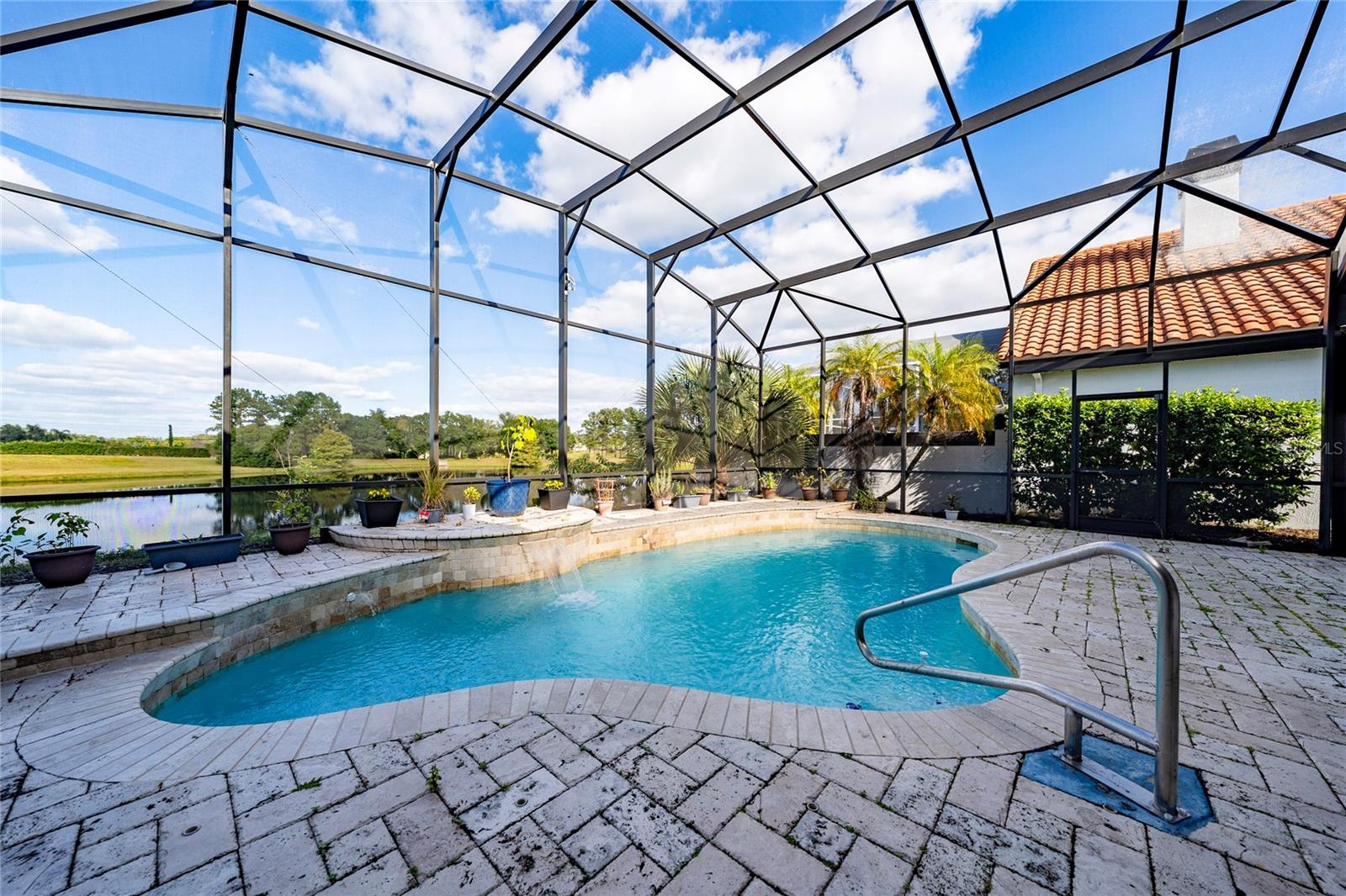 Image 47 of 51 For 7657 Mount Carmel Drive