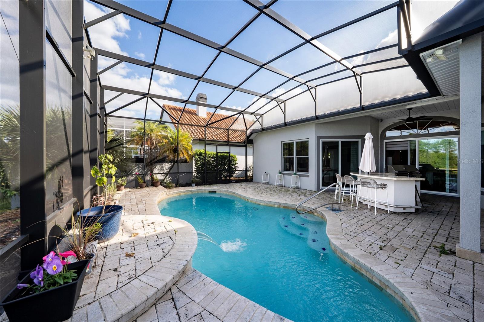 Image 49 of 51 For 7657 Mount Carmel Drive