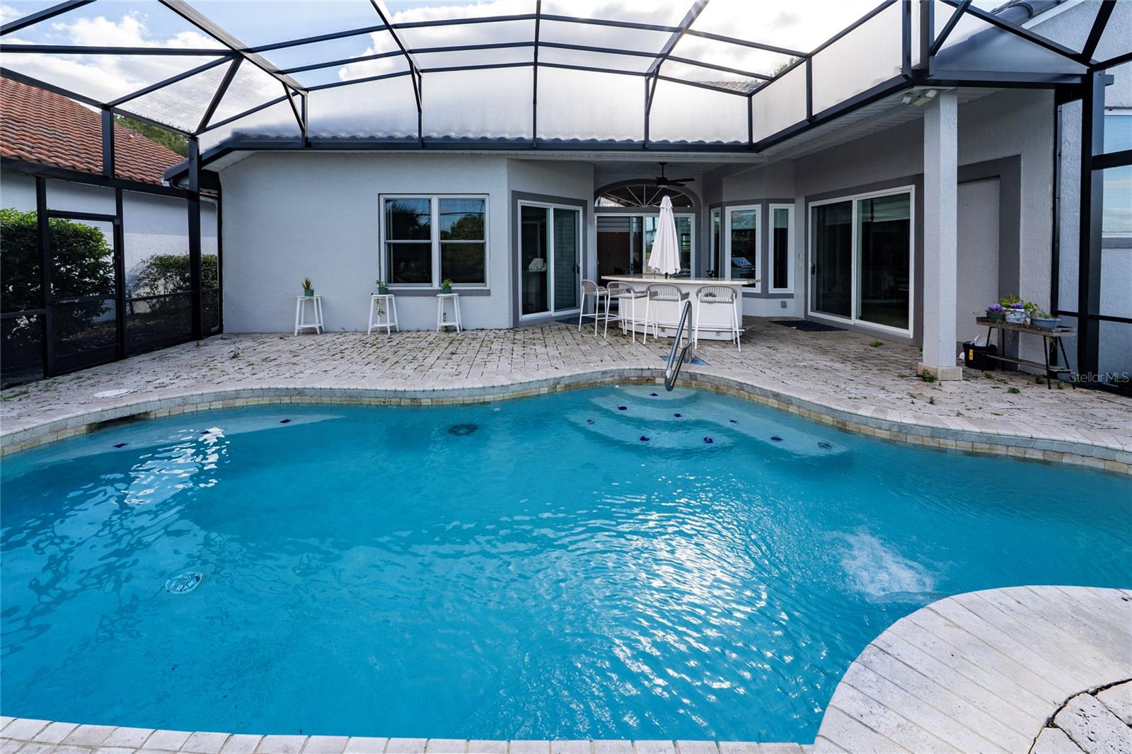 Image 50 of 51 For 7657 Mount Carmel Drive