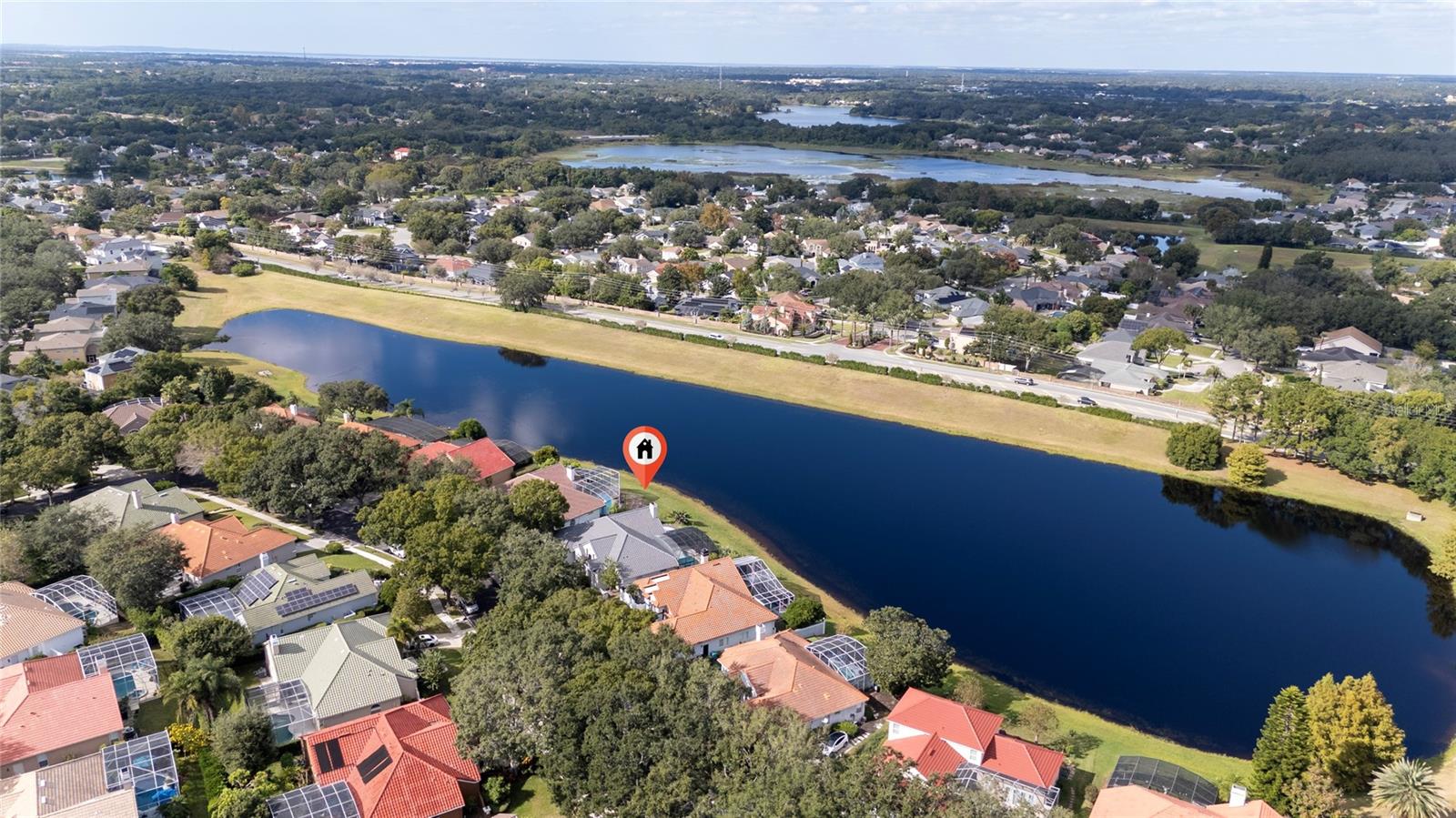 Image 6 of 51 For 7657 Mount Carmel Drive